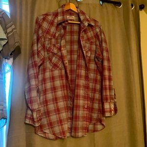 70s Vintage Levi’s shirt